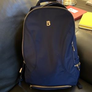 Buffbunny game changer backpack